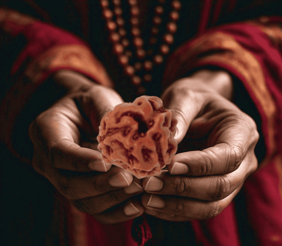 The Significance of Rudraksha in Tibetan Buddhism